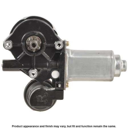 A1 Cardone New Window Lift Motor, 82-10016 82-10016